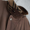 80's〜90's｜Corduroy Collar Coverall