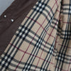 80's〜90's｜Corduroy Collar Coverall
