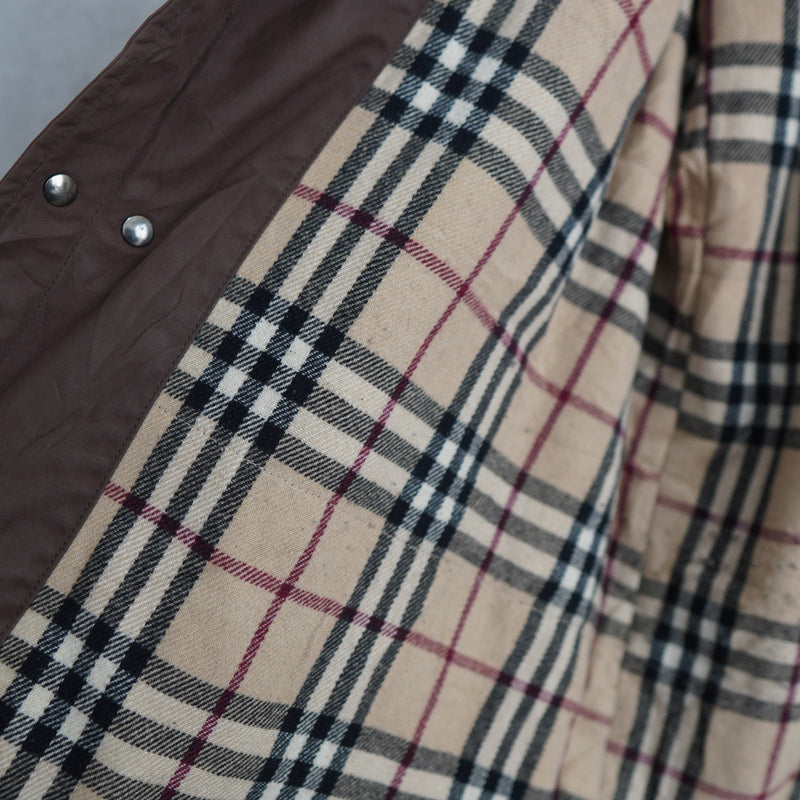 80's〜90's｜Corduroy Collar Coverall - NEWSED