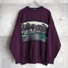 80's〜90's｜Design Sweater｜Made in England