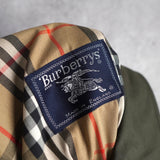 80's〜90's｜Emblem Logo Blouson｜Made in England - NEWSED
