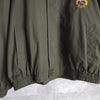 80's〜90's｜Emblem Logo Blouson｜Made in England