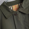80's〜90's｜Emblem Logo Blouson｜Made in England