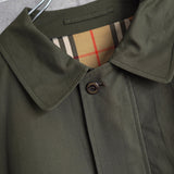 80's〜90's｜Emblem Logo Blouson｜Made in England - NEWSED