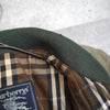 80's〜90's｜High-neck Blouson