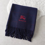 80's〜90's｜Logo Embroidery Blanket - NEWSED