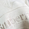 80's〜90's｜Logo Embroidery Sweater｜Made in England