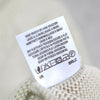 80's〜90's｜Logo Embroidery Sweater｜Made in England