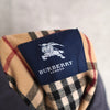 80's〜90's｜Logo Embroidery Zip-up Blouson｜Made in Spain