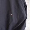 80's〜90's｜Logo Embroidery Zip-up Blouson｜Made in Spain