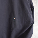 80's〜90's｜Logo Embroidery Zip - up Blouson｜Made in Spain - NEWSED