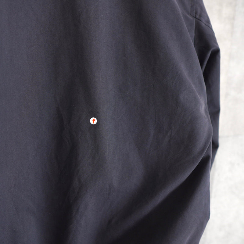 80's〜90's｜Logo Embroidery Zip - up Blouson｜Made in Spain - NEWSED