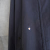 80's〜90's｜Logo Embroidery Zip-up Blouson｜Made in Spain