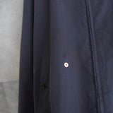 80's〜90's｜Logo Embroidery Zip - up Blouson｜Made in Spain - NEWSED