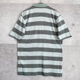 80's〜90's｜Logo Polo Shirt - NEWSED