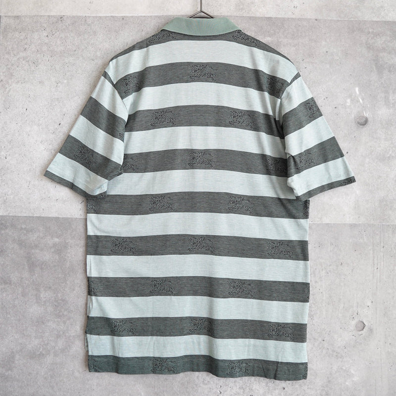 80's〜90's｜Logo Polo Shirt - NEWSED