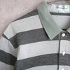 80's〜90's｜Logo Polo Shirt