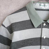 80's〜90's｜Logo Polo Shirt - NEWSED