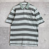 80's〜90's｜Logo Polo Shirt