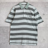 80's〜90's｜Logo Polo Shirt - NEWSED
