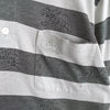 80's〜90's｜Logo Polo Shirt
