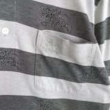 80's〜90's｜Logo Polo Shirt - NEWSED