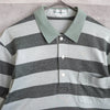 80's〜90's｜Logo Polo Shirt