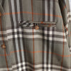 80's〜90's｜Nova Check Shirt & Skirt