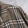 80's〜90's｜Nova Check Shirt & Skirt