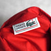 80's｜Logo Zip-up Blouson