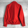 80's｜Logo Zip-up Blouson