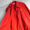 80's｜Logo Zip-up Blouson