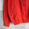80's｜Logo Zip-up Blouson