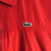 80's｜Logo Zip-up Blouson