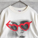 80's｜"LOLITA" Movie Tee Shirt - NEWSED