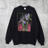 80's｜Printed sweatshirt