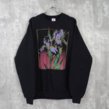 80's｜Printed sweatshirt - NEWSED