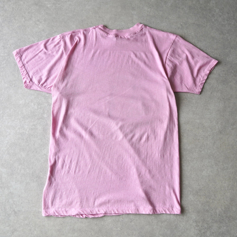 80's｜Printed tee shirt - NEWSED