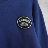80's｜Wappen Sweatshirt - NEWSED