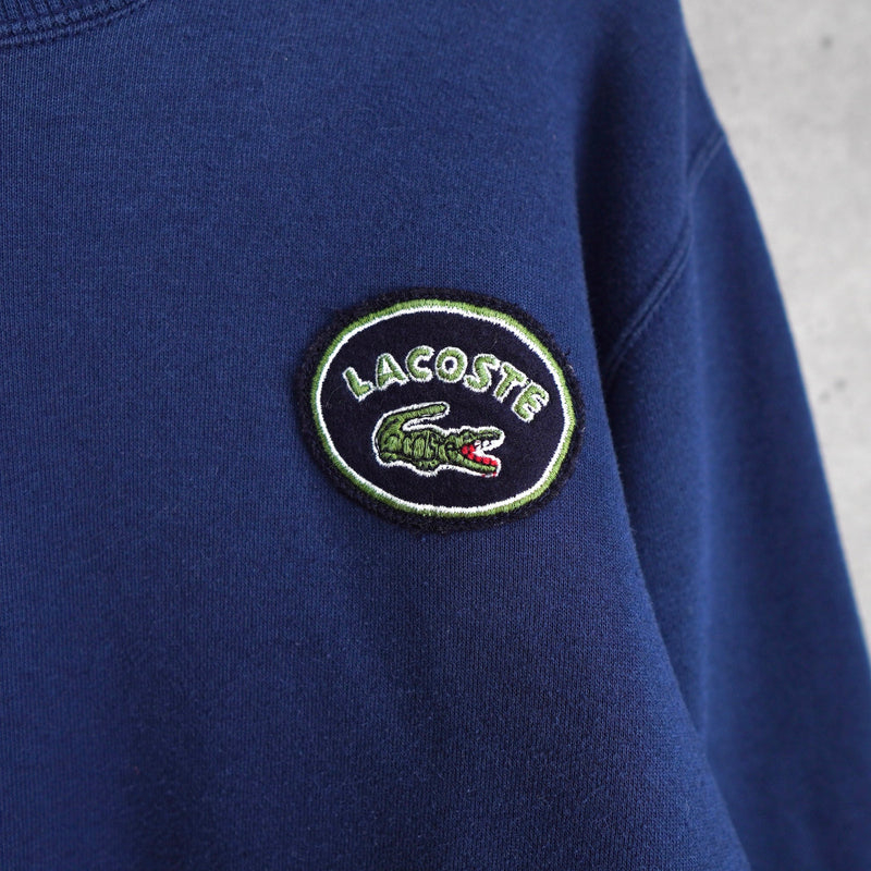 80's｜Wappen Sweatshirt - NEWSED