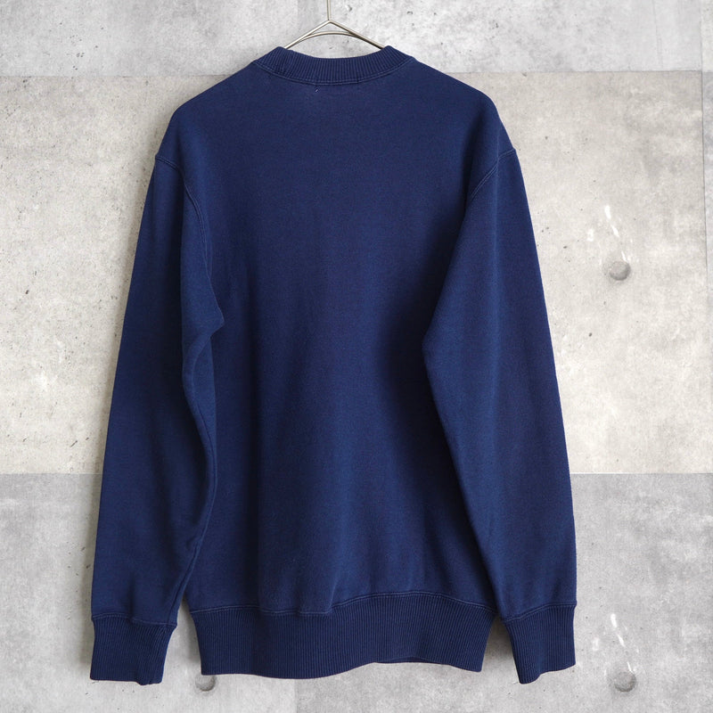 80's｜Wappen Sweatshirt - NEWSED