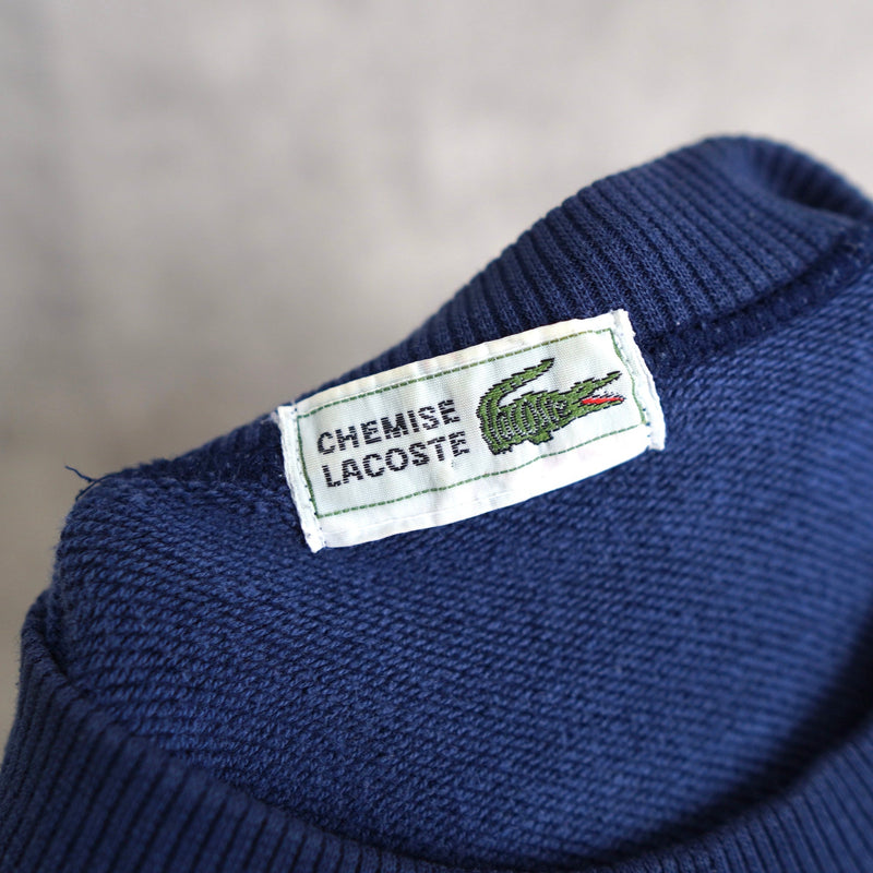 80's｜Wappen Sweatshirt - NEWSED