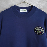 80's｜Wappen Sweatshirt - NEWSED