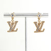 ルイ ヴィトン ピアス レディ LV ゴールド M01844 レディース