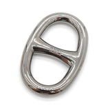 エルメス シェーヌダンクル メタル スカーフリング 箱付き