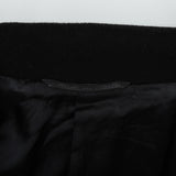 グッチ チェスターコート ウールコート ブラック