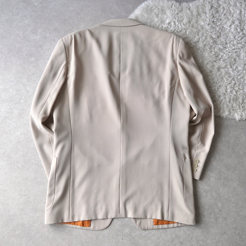 90's｜Single Tailored Jacket