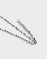 グッチ インターロッキングG ネックレス 925 シルバー