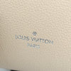 ルイ ヴィトン ロックミー カバ トートバッグ ベージュ / ブラック M42289