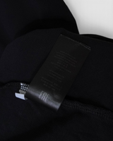 JW アンダーソン ロゴパッチ Tシャツ ブラック L レディース
